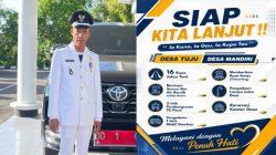 Pilkades 2027: Warga Desa Tuju Bersuara, Minta Karaeng Sore Lanjutkan Pembangunan