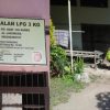 Gas LPG Subsidi Langkah di Takalar, Warga Tuding Pemilik Pangkalan Jual ke Gowa
