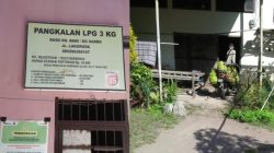 Gas LPG Subsidi Langkah di Takalar, Warga Tuding Pemilik Pangkalan Jual ke Gowa