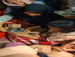 BREAKING NEWS: Dua Bocah di Ditemukan Meninggal di Lubang Septic Tank Proyek Sekolah Rakyat Takalar