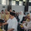 Air Mata di Balik Keberangkatan: Bupati Takalar Melepas 72 Jemaah Haji