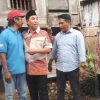 Ajjiku Turun ke Desa: Naik Motor Cek Rumah Warga, BSPS Jadi Harapan Baru di Jipang