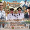 Hardiknas 2026, Kepala SDN 143 Topejawa: Pendidikan Harus Jadi Gerakan Bersama, Bukan Seremoni