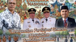 Hardiknas 2026, Kepala SDN 143 Topejawa: Pendidikan Harus Jadi Gerakan Bersama, Bukan Seremoni