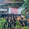 KKMB Unismuh Makassar Perkuat Kaderisasi: Cetak Generasi Kritis dan Berani Melangkah