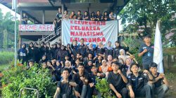 KKMB Unismuh Makassar Perkuat Kaderisasi: Cetak Generasi Kritis dan Berani Melangkah