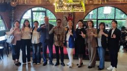 Nurihsan Nurdin Wakili Pemda, Takalar Gaet Investor China: Kembangkan Pertanian dan Perikanan