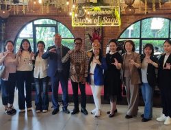 Nurihsan Nurdin Wakili Pemda, Takalar Gaet Investor China: Kembangkan Pertanian dan Perikanan