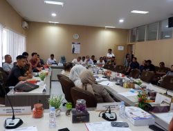 RDP di DPRD Sulsel, Mahasiswa Pinrang Bongkar Dugaan Mafia Peradilan dan Mafia Tanah