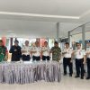 Brimob dan Ditjenpas Sulsel Perketat Pengawasan, Lapas Makassar Deklarasikan Perang terhadap Narkoba
