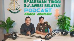 Laksus Desak Polda Sulsel Usut Dugaan Mark-up Internet Rp6 Miliar di Pemkab Tator