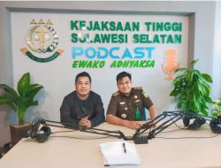 Laksus Desak Polda Sulsel Usut Dugaan Mark-up Internet Rp6 Miliar di Pemkab Tator