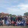 Pemkab Takalar dan Pemprov Sulsel Bersihkan Pesisir, Dermaga Boddia Disiapkan Jadi Ikon Wisata