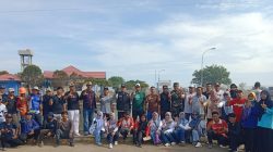 Pemkab Takalar dan Pemprov Sulsel Bersihkan Pesisir, Dermaga Boddia Disiapkan Jadi Ikon Wisata