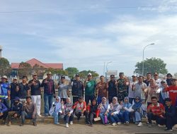Pemkab Takalar dan Pemprov Sulsel Bersihkan Pesisir, Dermaga Boddia Disiapkan Jadi Ikon Wisata