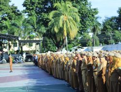 Bupati Takalar Dorong ASN Melek Digital, Siapkan Layanan “Takalar One Klik”