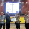 BRI Takalar Gandeng Polres Sosialisasikan KUR untuk Petani Jagung