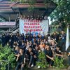 Di Tengah Ultah Kapolres Bulukumba, KKMB Soroti Tambang Ilegal hingga Dugaan Lemahnya Penegakan Hukum