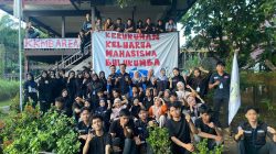 Di Tengah Ultah Kapolres Bulukumba, KKMB Soroti Tambang Ilegal hingga Dugaan Lemahnya Penegakan Hukum