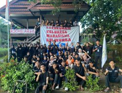 Di Tengah Ultah Kapolres Bulukumba, KKMB Soroti Tambang Ilegal hingga Dugaan Lemahnya Penegakan Hukum