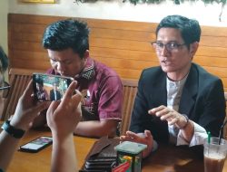 Kuasa Hukum Hamzah Ahmad Sebut Polemik Laporan LKKN Tak Terkait Addendum 3 PDAM Makassar