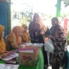 Hari Pertama SPMB, SD Inpres Bontomanai Diserbu Pendaftar