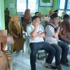 Plt Camat Polongbangkeng Selatan Blusukan ke Kelurahan, Tekankan Pelayanan Bersih dan Percepatan PBB-P2