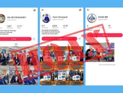 BRI Ingatkan Modus Penipuan KUR Berkedok Link Online, Nasabah Diminta Waspada