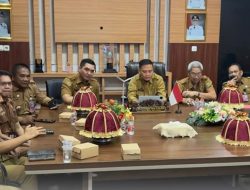 Hengky Yasin Tekankan Program Pengentasan Kemiskinan Harus Berdampak Nyata bagi Warga Takalar