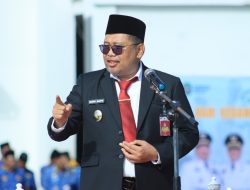 Harkitnas 2026 di Takalar, Bupati Daeng Manye Ajak Warga Jadikan Semangat Pendiri Bangsa sebagai Inspirasi