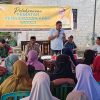 Warga Tamallayang Curhat Soal BPJS hingga Jalan Tani, Lukman B Kady Janji Kawal Aspirasi