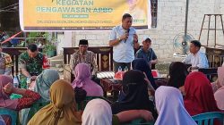 Warga Tamallayang Curhat Soal BPJS hingga Jalan Tani, Lukman B Kady Janji Kawal Aspirasi