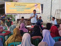 Warga Tamallayang Curhat Soal BPJS hingga Jalan Tani, Lukman B Kady Janji Kawal Aspirasi