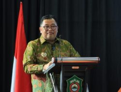 Takalar Luncurkan “ONE CLICK”, Bupati Takalar Daeng Manye: Ini Bukan Seremonial