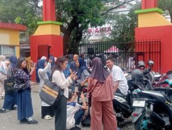 SPMB Sulsel 2026 Disorot, PERAK Indonesia Nilai Pelaksanaan Amburadul dan Berpotensi Langgar Juknis
