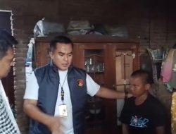 Polisi Pilih Pembinaan untuk Bocah 11 Tahun yang Kerap Mencuri di Takalar