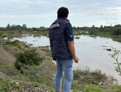 Tipidter Polda Sulsel Turun ke Lokasi Dugaan Tambang Ilegal di Bulukumba, PB KKMB Desak Penuntasan Kasus