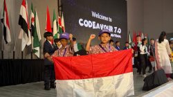 Siswa SD Asal Takalar Juara Robotik Dunia, Disdikbud dan Bupati Siapkan Penghargaan Khusus