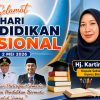 Hardiknas 2026, Kepala SDN 175 Bonto Baddo: Pendidikan Harus Adaptif dan Berkarakter