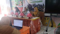 Guru PAI TK-SD di Mangarabombang–Laikang Ikuti Bimtek KBC, Tekankan Pendidikan yang Menyentuh Hati