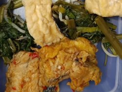 Disorot Soal Menu MBG, SPPG Malimpung 01 Klaim Semua Sajian Telah Lewati Quality Control