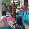 Bupati Takalar Temui Korban Bencana di Galesong Selatan, Warga Talakalabbua: Kami Tidak Merasa Sendiri