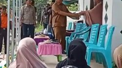 Bupati Takalar Temui Korban Bencana di Galesong Selatan, Warga Talakalabbua: Kami Tidak Merasa Sendiri