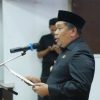 Enam Jabatan Kosong Terisi, Firdaus Daeng Manye Tunjuk Plt untuk Jaga Stabilitas Birokrasi Takalar