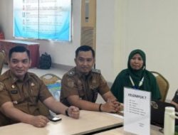 Takalar Tancap Gas: Sepekan Menjabat, Kadis Pendidikan Luncurkan Sekolah Aman dan Nyaman