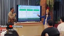 Nurihsan Nurdin Wakili Pemda, Takalar Gaet Investor China: Kembangkan Pertanian dan Perikanan