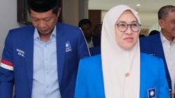 DPP PAN Copot Husniah Talenrang, Ashabul Kahfi Ambil Alih PAN Sulsel
