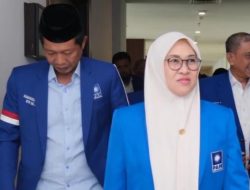 DPP PAN Copot Husniah Talenrang, Ashabul Kahfi Ambil Alih PAN Sulsel