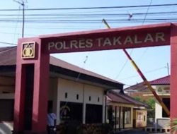 Polisi Dalami Dugaan Penyalahgunaan Solar Subsidi di Takalar, Dua Mobil Pickup Diklaim Berizin