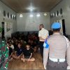 Lapas Takalar Gandeng TNI-Polri Gelar Sidak dan Tes Urine, Perkuat Komitmen Berantas Narkoba